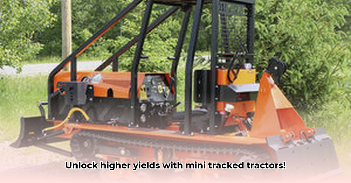 mini-tracked-tractor